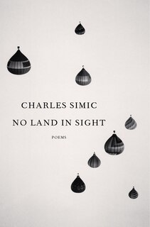 Front cover_No Land In Sight