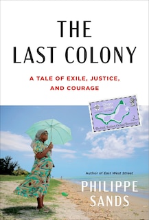 Couverture_The Last Colony
