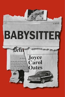 Front cover_Babysitter