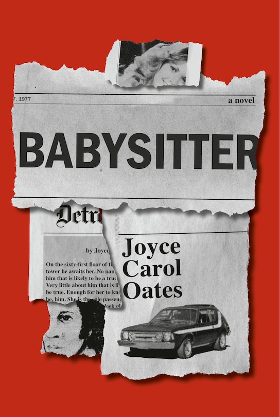 Front cover_Babysitter