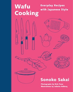 Couverture_Wafu Cooking