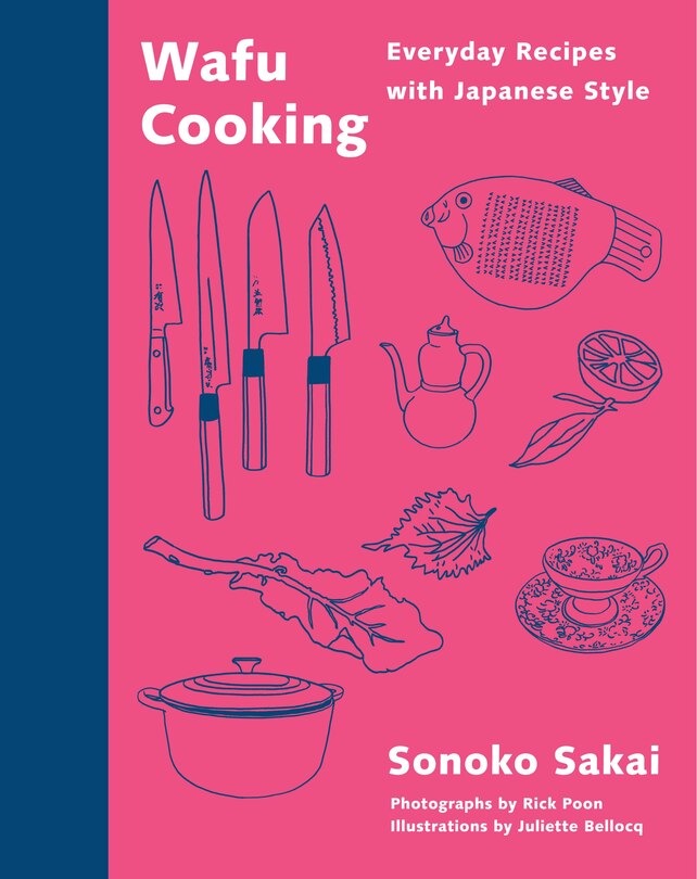 Couverture_Wafu Cooking