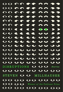 Front cover_Disruptions