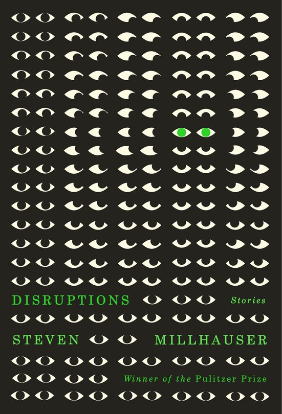 Front cover_Disruptions
