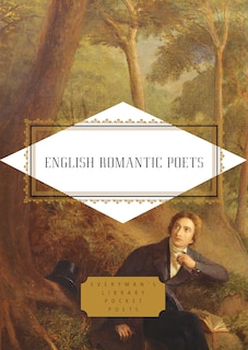 Front cover_English Romantic Poets