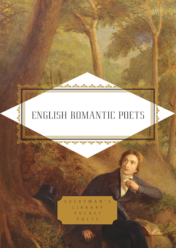 Front cover_English Romantic Poets