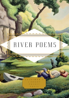 Couverture_River Poems