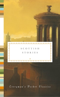 Front cover_Scottish Stories