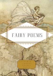 Front cover_Fairy Poems