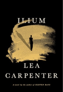 Front cover_Ilium