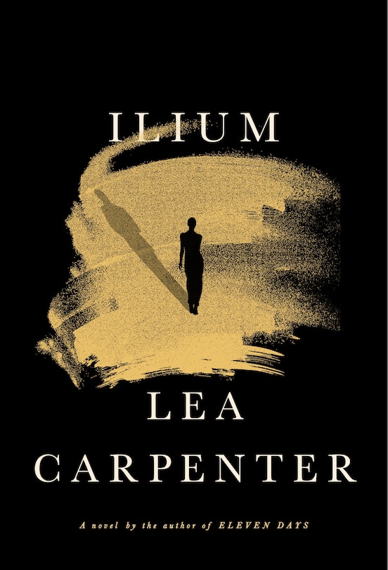 Front cover_Ilium