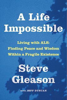 Couverture_A Life Impossible