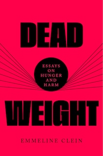 Front cover_Dead Weight