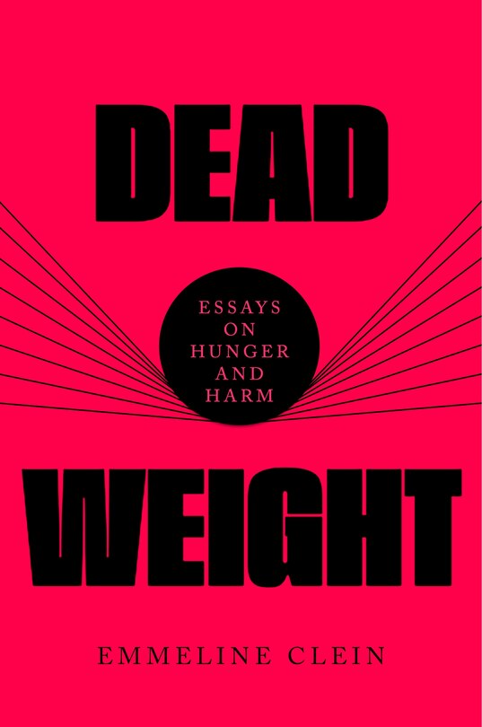 Front cover_Dead Weight