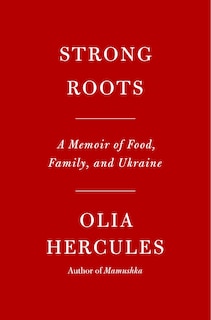 Couverture_Strong Roots