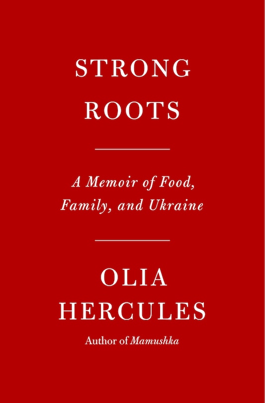 Couverture_Strong Roots