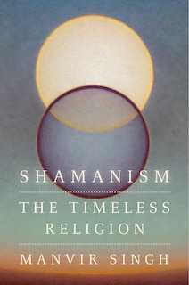 Front cover_Shamanism