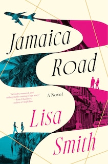 Front cover_Jamaica Road