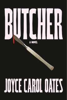 Front cover_Butcher