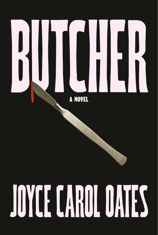 Front cover_Butcher