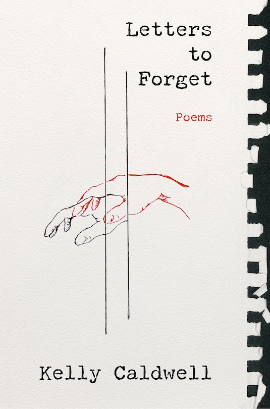 Front cover_Letters to Forget