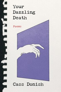 Front cover_Your Dazzling Death
