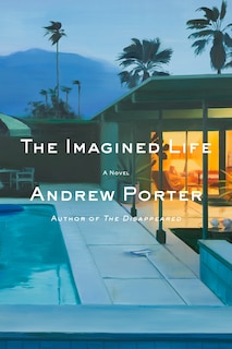 Front cover_The Imagined Life