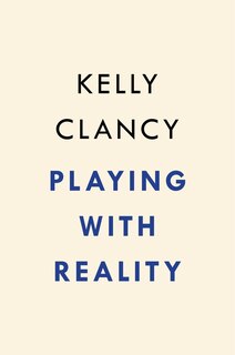 Couverture_Playing with Reality