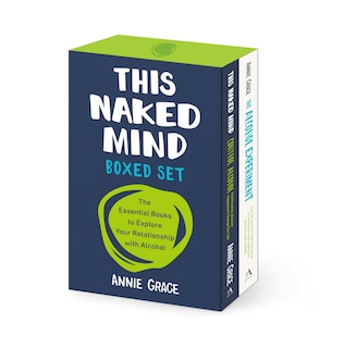 This Naked Mind Boxed Set