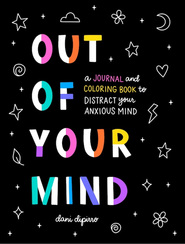 Couverture_Out Of Your Mind
