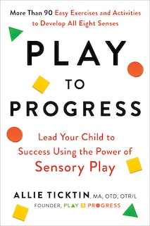 Front cover_Play To Progress