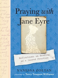Front cover_Praying With Jane Eyre