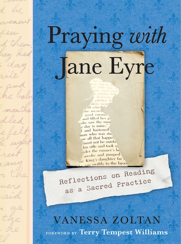 Front cover_Praying With Jane Eyre