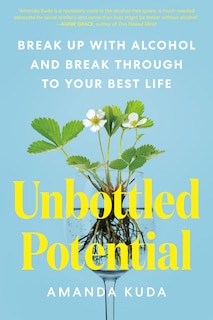 Front cover_Unbottled Potential