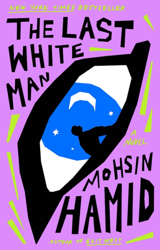 Front cover_LAST WHITE MAN