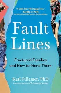 Front cover_Fault Lines