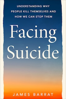 Front cover_Facing Suicide