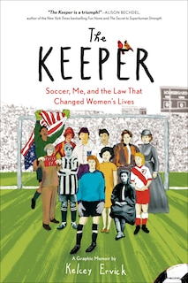 Couverture_The Keeper
