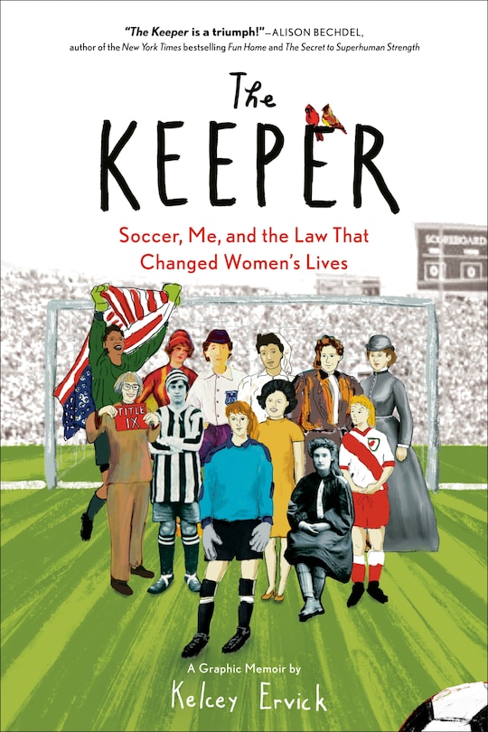 Couverture_The Keeper