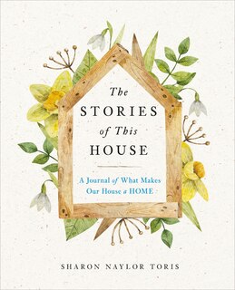 Front cover_The Stories Of This House