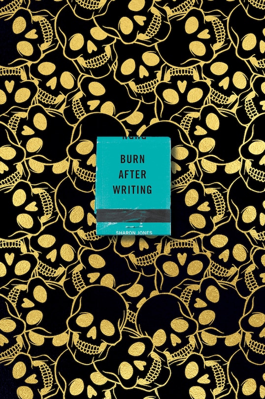 Front cover_Burn After Writing (skulls)