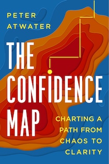 Front cover_The Confidence Map