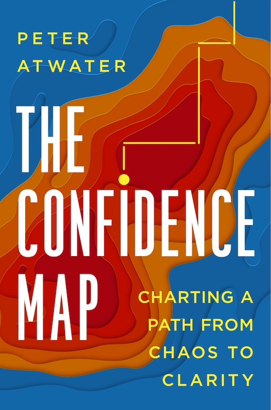 Front cover_The Confidence Map