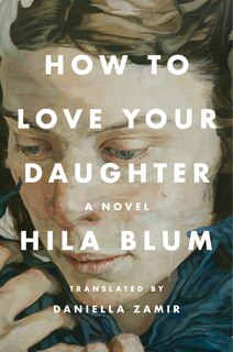 Front cover_How to Love Your Daughter
