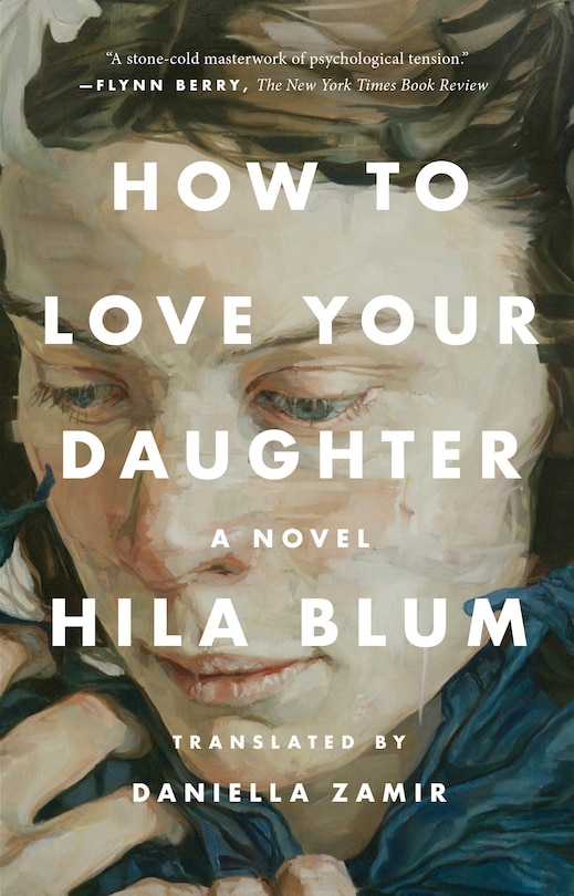 Front cover_How to Love Your Daughter