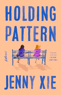 Front cover_Holding Pattern