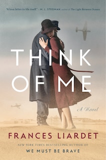 Front cover_Think Of Me