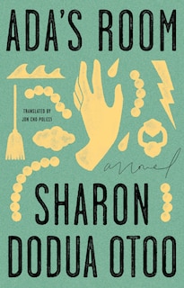 Front cover_Ada's Room