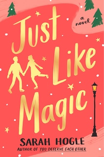 Couverture_Just Like Magic