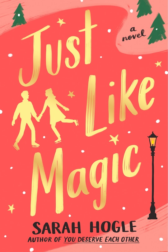 Couverture_Just Like Magic